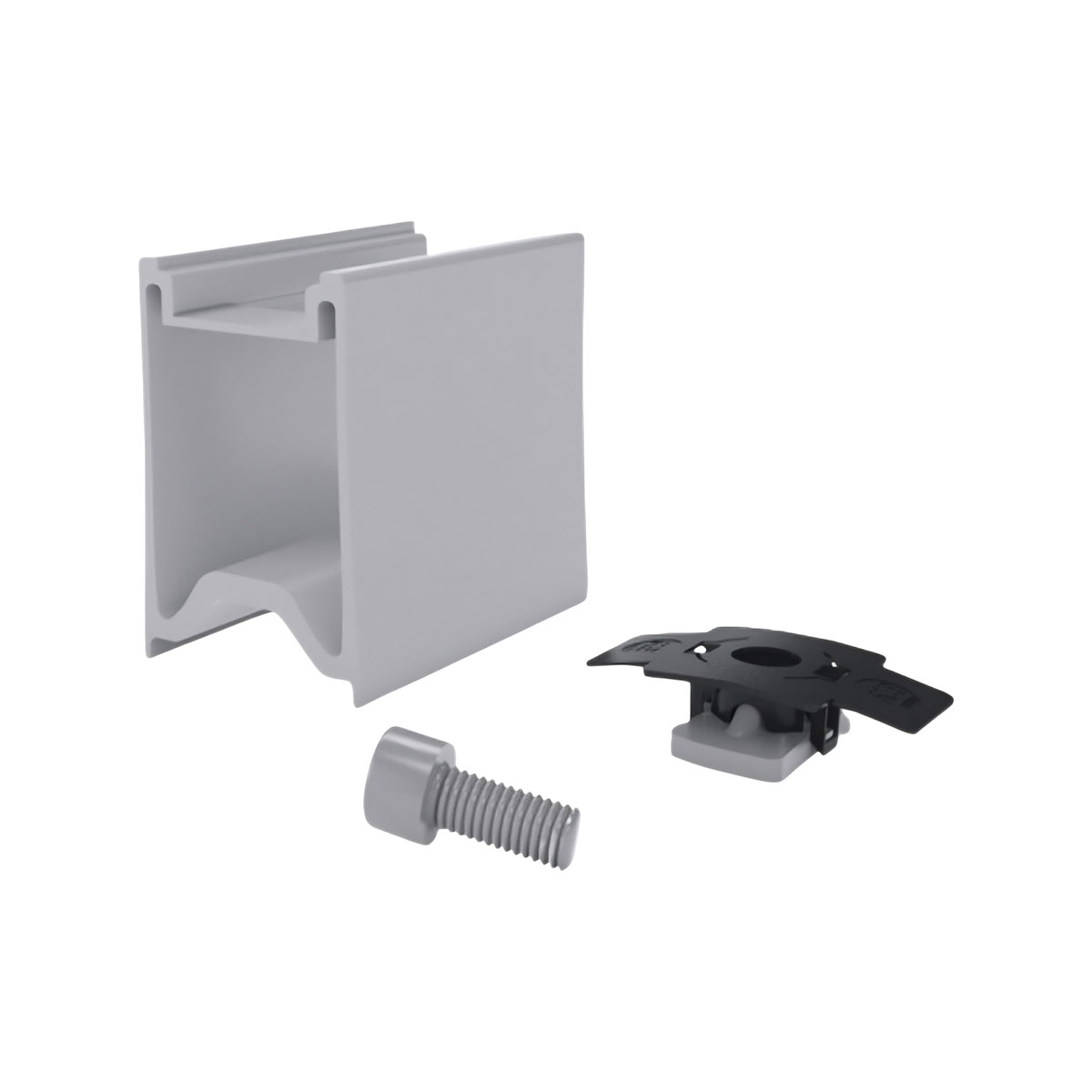 k2-railup-set K2 RailUp Set