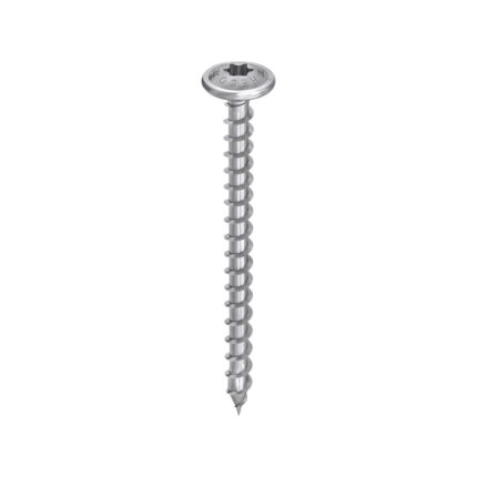 K2 Self-Drilling Wood Screw 8x80 Full Thread