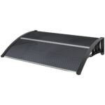 Outsunny Battery and Inverter Canopy 100 x 75cm