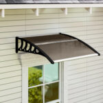 Outsunny Battery and Inverter Canopy 103 x 96.5 cm