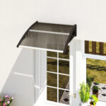 Outsunny Battery and Inverter Canopy 103 x 96.5 cm